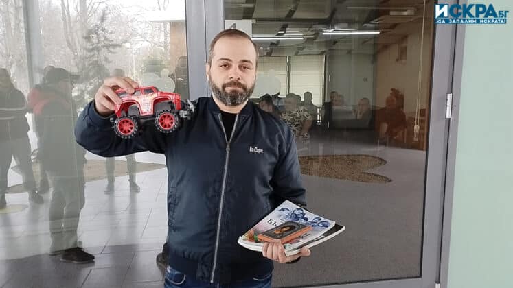 Гражданите