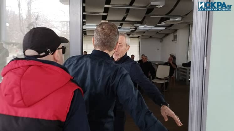 Гражданите