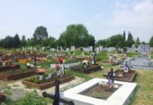 Гробище