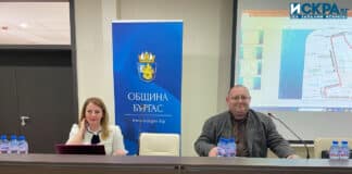 Евелина Михалева и Михаил Хаджиянев