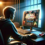 Покер, хазарт, залагания