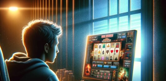 Покер, хазарт, залагания