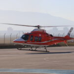 Хеликоптер