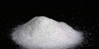 Хранителната добавка Е621