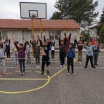 ОУ "Христо Ботев" с. Пирне