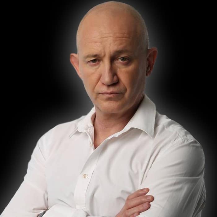 Софийската районна прокуратура внесе обвинителен акт срещу актьора по обвинение