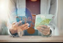 Икономика, пари