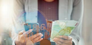 Икономика, пари