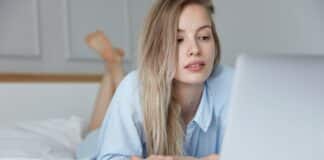 Интернет флирт