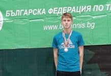 Ивайло Симеонов