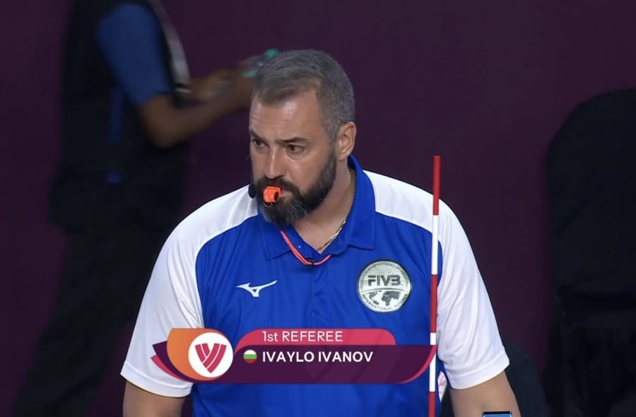 Страхотна новина за българския волейбол долетя от Лозана Един от