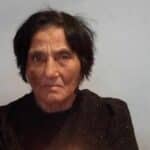 Издирвана жена