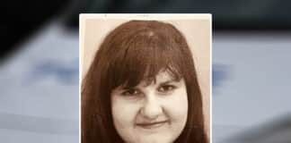 Издирвано лице