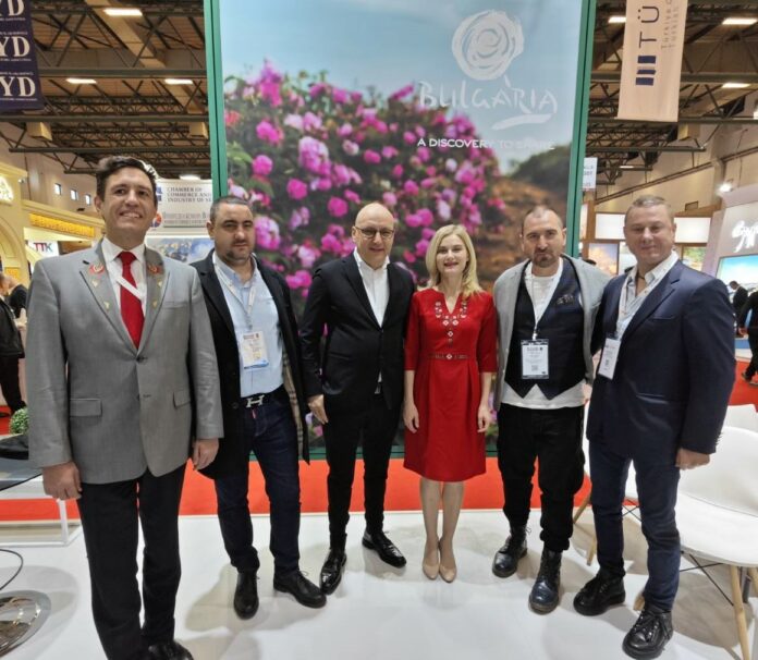 Изложението