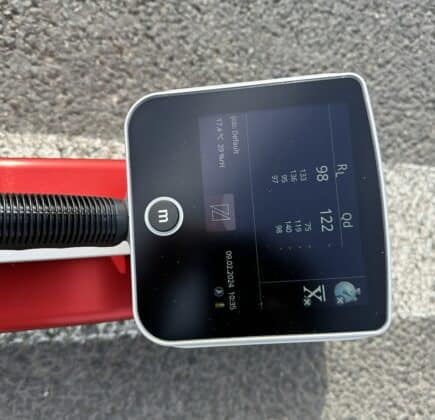 Измервания