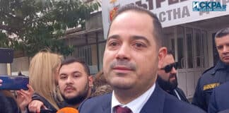 Калин Стоянов