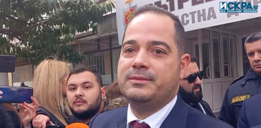 Калин Стоянов