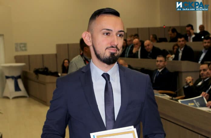 Йордан Вълев