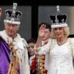 Камила Паркър Боулс