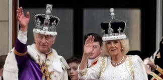 Камила Паркър Боулс