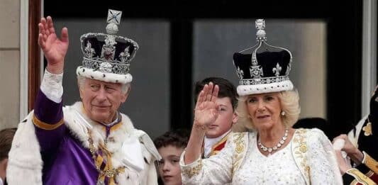 Камила Паркър Боулс