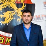 Карлос Контрера