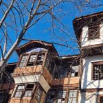 Пангаловата къща