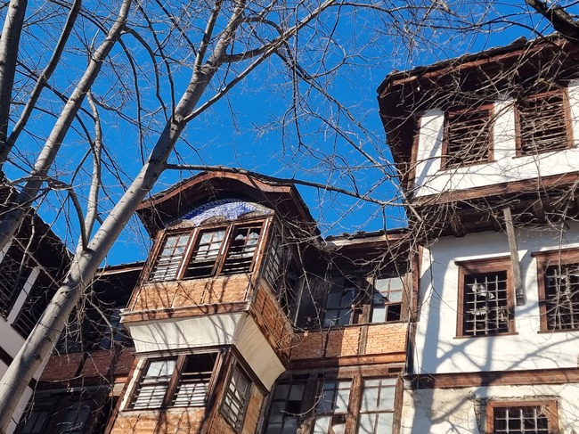 Инициативен комитет в Смолян настоява за реставрация на Пангаловата къща