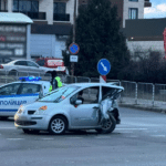 Катастрофа