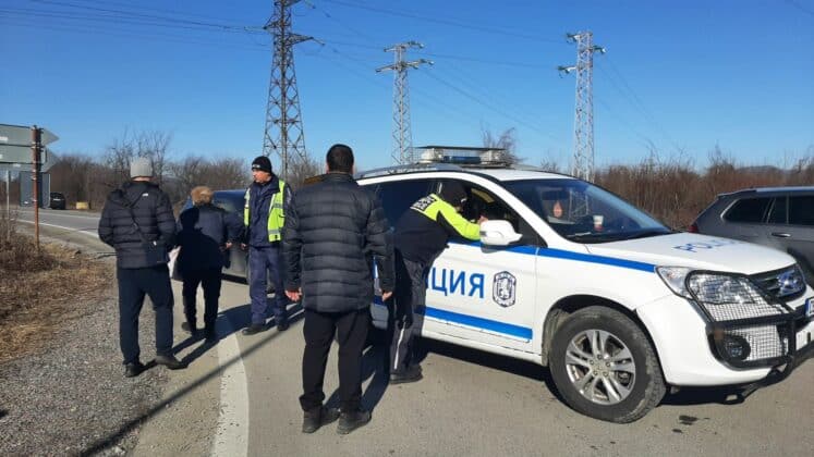 Катастрофа