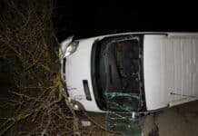 Катастрофа