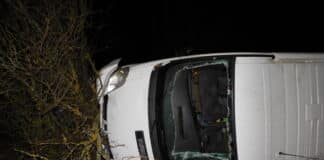 Катастрофа