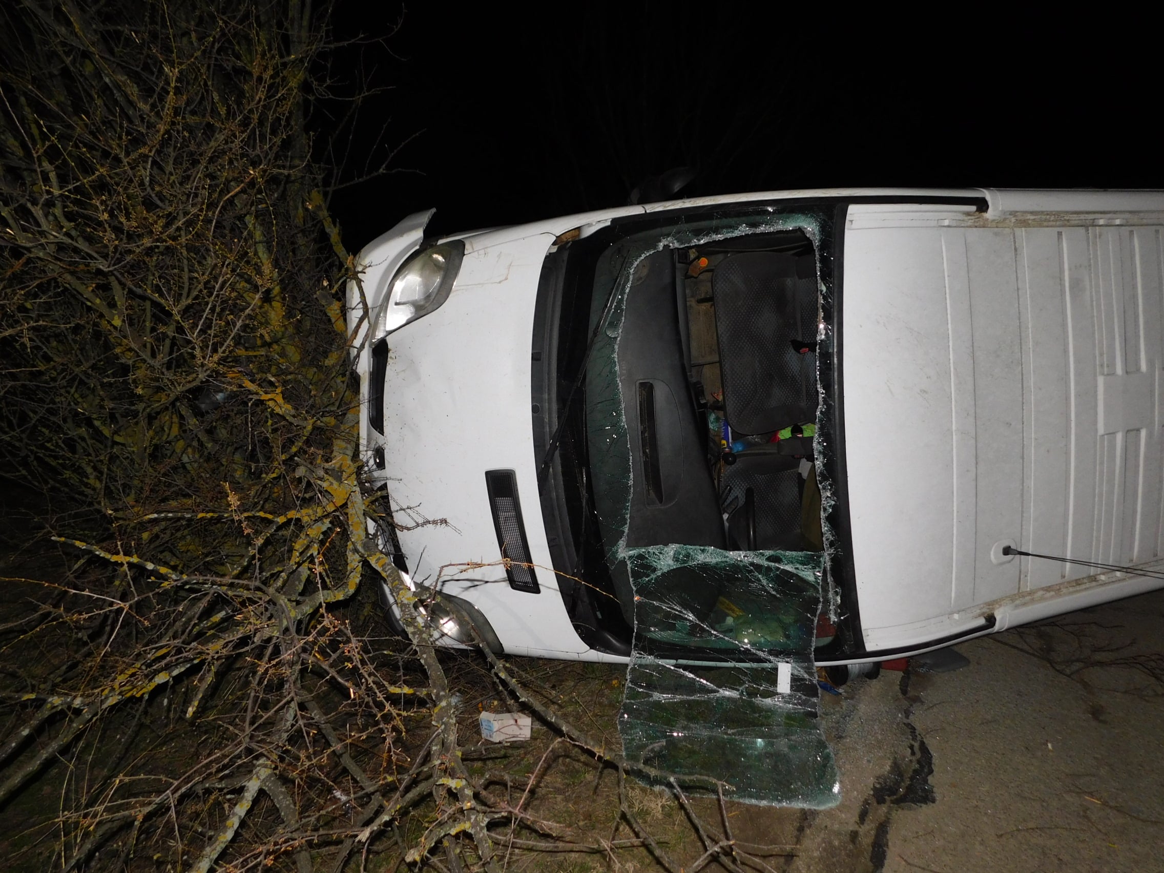 20 400 души са загубили живота си през катастрофи станали