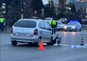 Катастрофа