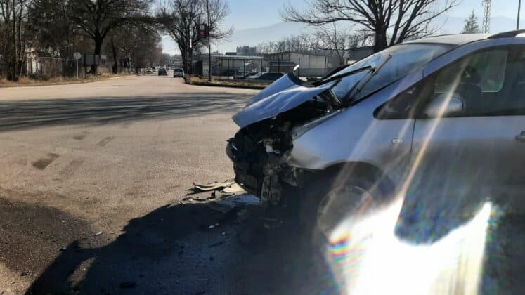 Катастрофа