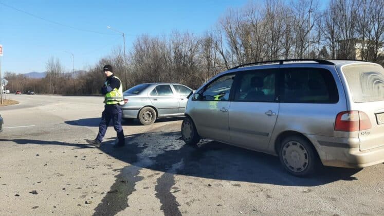 Катастрофа