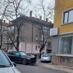 Катастрофа