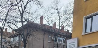 Катастрофа