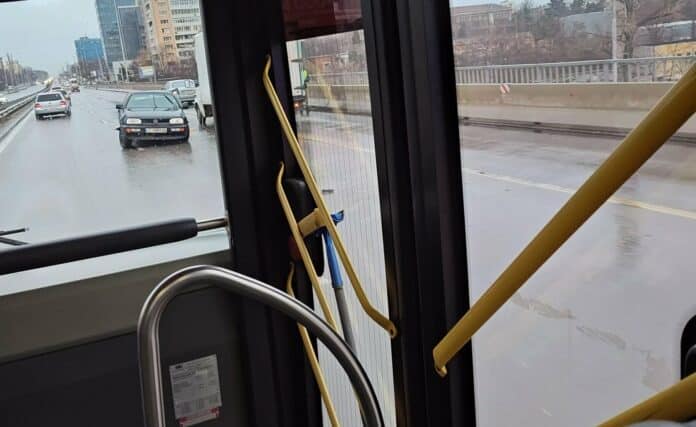 Катастрофа