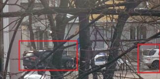 Катастрофа