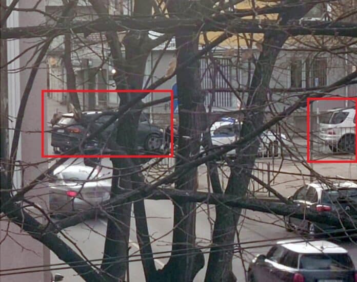 Катастрофа