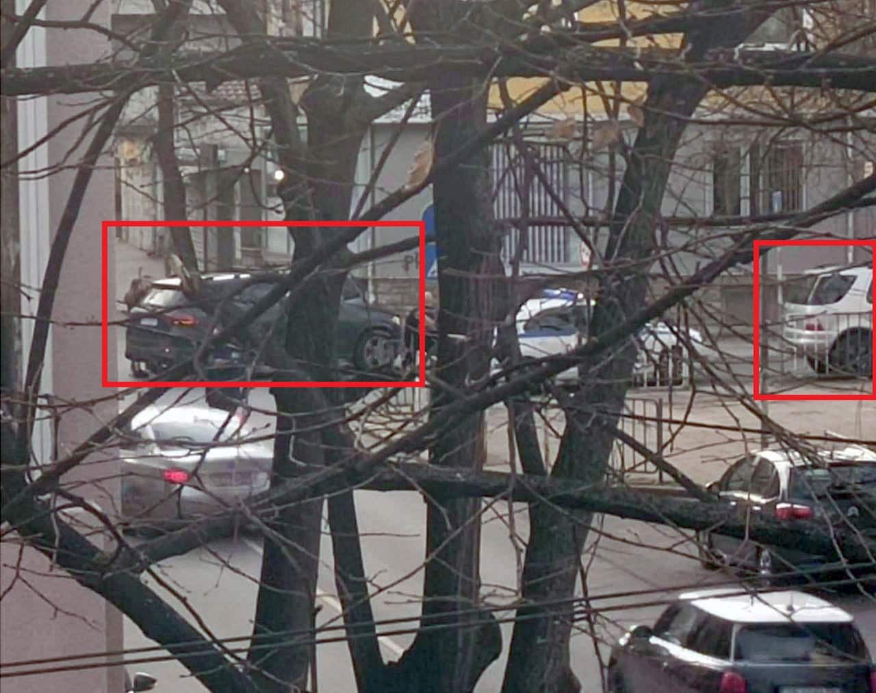 От Областната дирекция на МВР в Стара Загора потвърдиха за