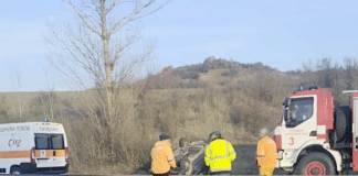 Катастрофа