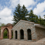 Казанлъшка тракийска гробница