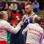 Кирил Милов