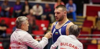 Кирил Милов