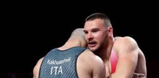 Кирил Милов