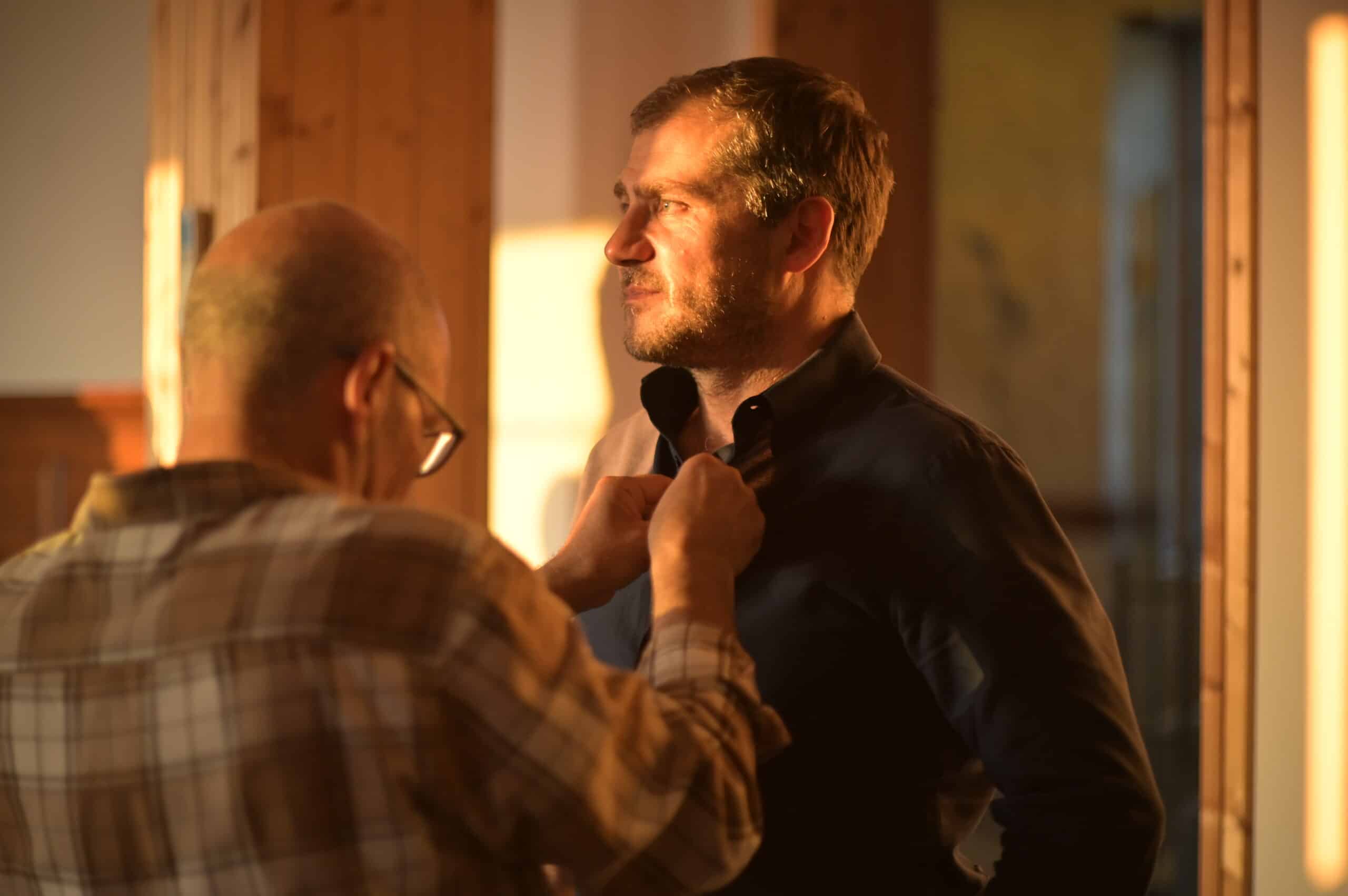 Най новият пълнометражен филм на Надежда Косева Клопка е един от