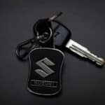 Ключ за автомобил