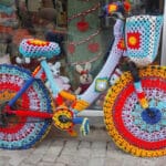 Колело, велосипед